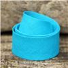 Order  Bias Binding Plain - 028 Turquoise